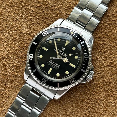 5512 thin four rolex|rolex 5512 value.